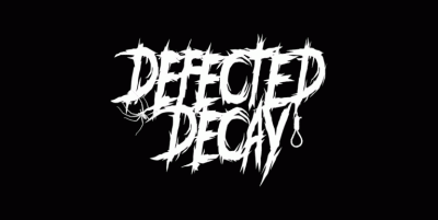 logo Defected Decay
